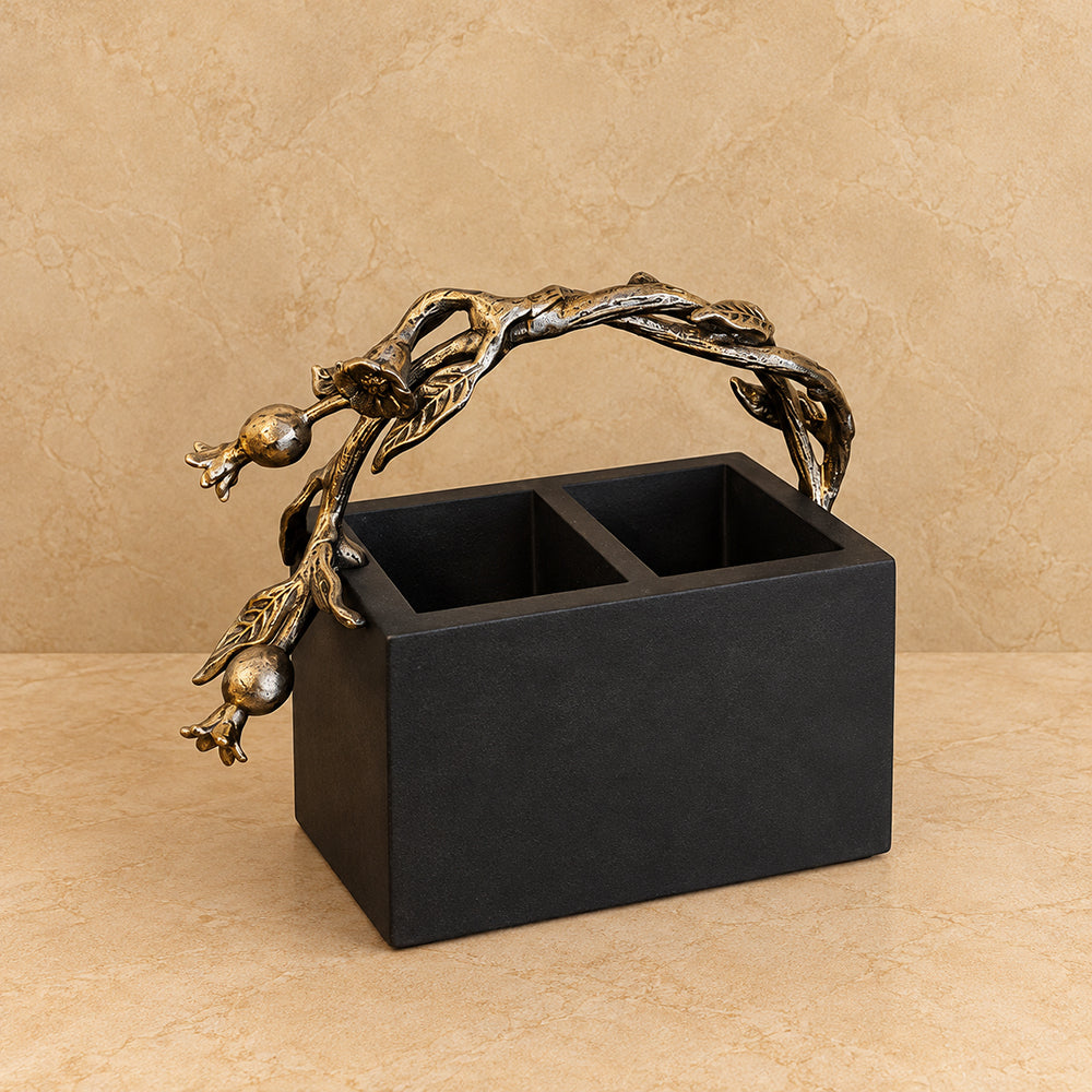 Pomme Cutlery Stand