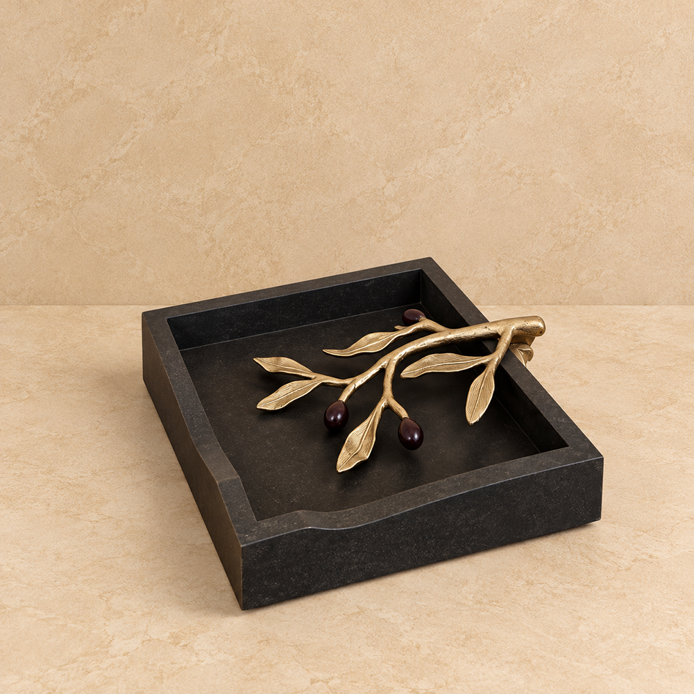 Twig Tissue Holder