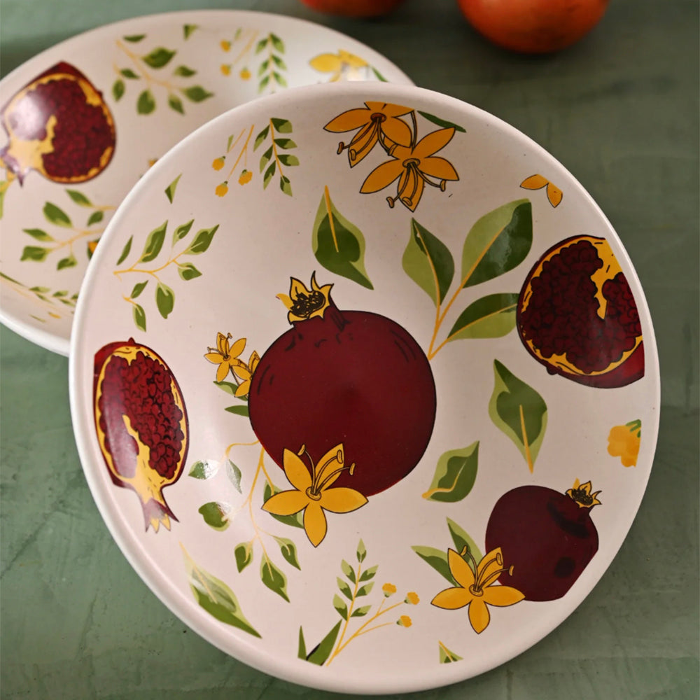 Dadim Bowls (Set of 2)