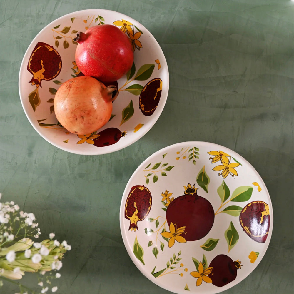 Dadim Bowls (Set of 2)