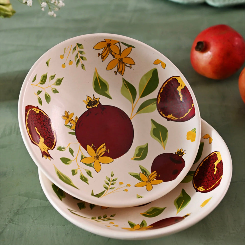 Dadim Bowls (Set of 2)