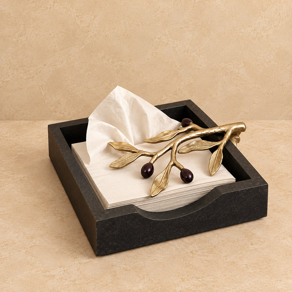 Twig Tissue Holder