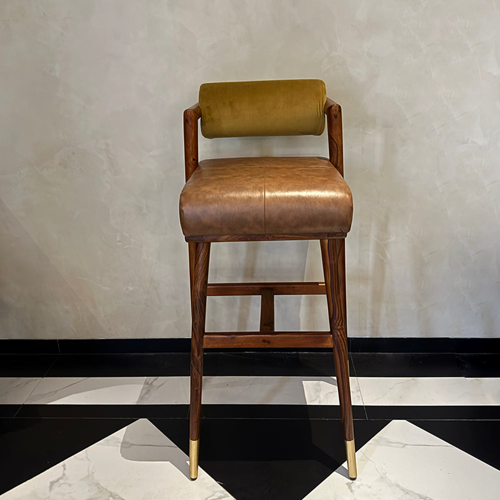 Ember Bar Chair