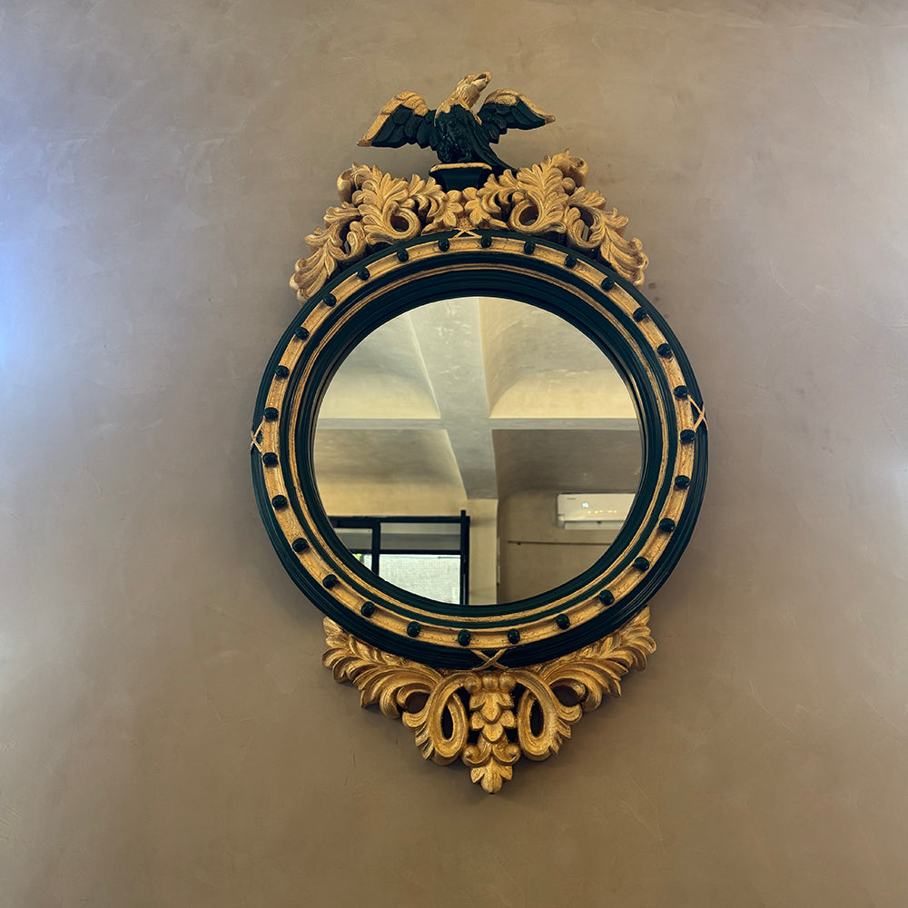 Eagle Crest Mirror