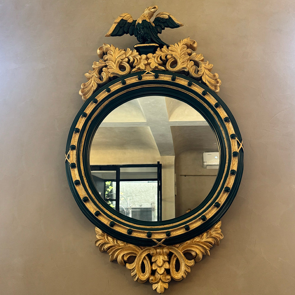 Eagle Crest Mirror