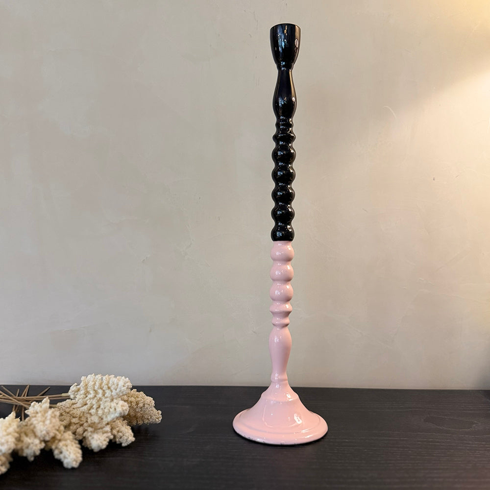Eclipse Candle Holder