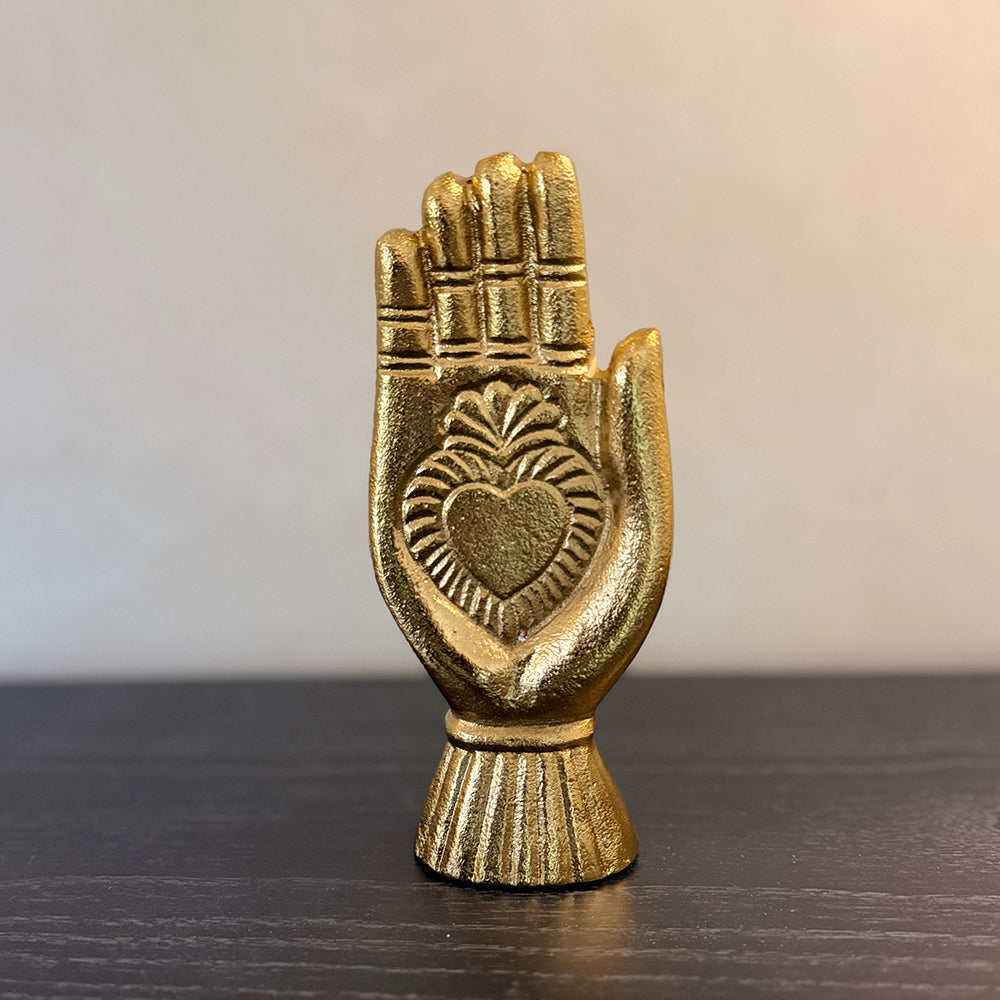 Sacred Heart Hand