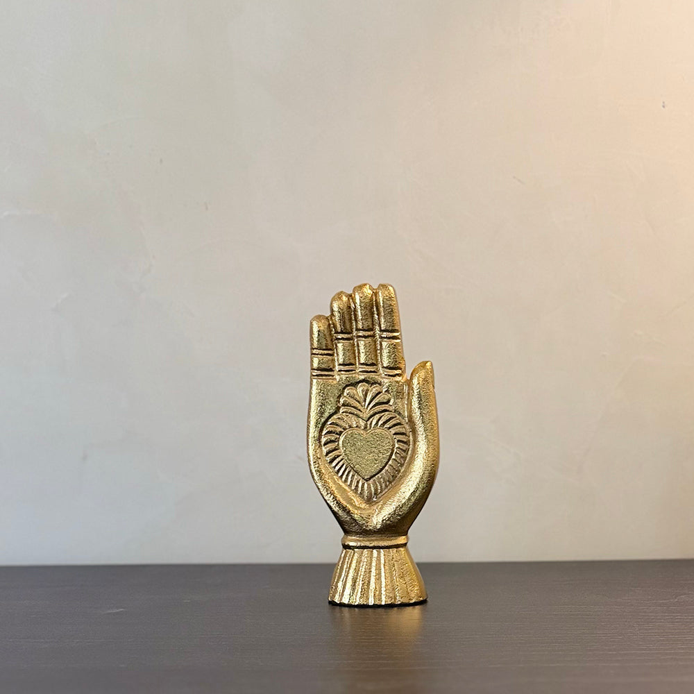 Sacred Heart Hand