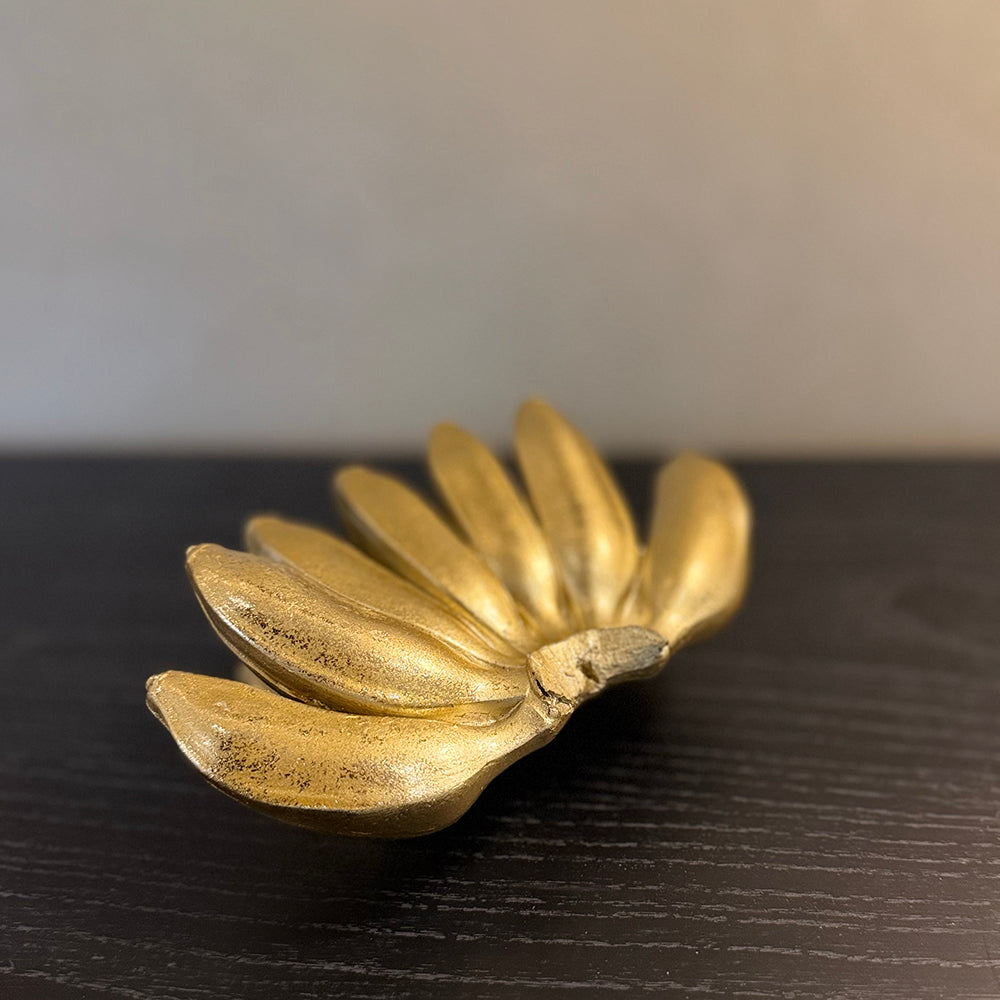 Banana Ornament Decor