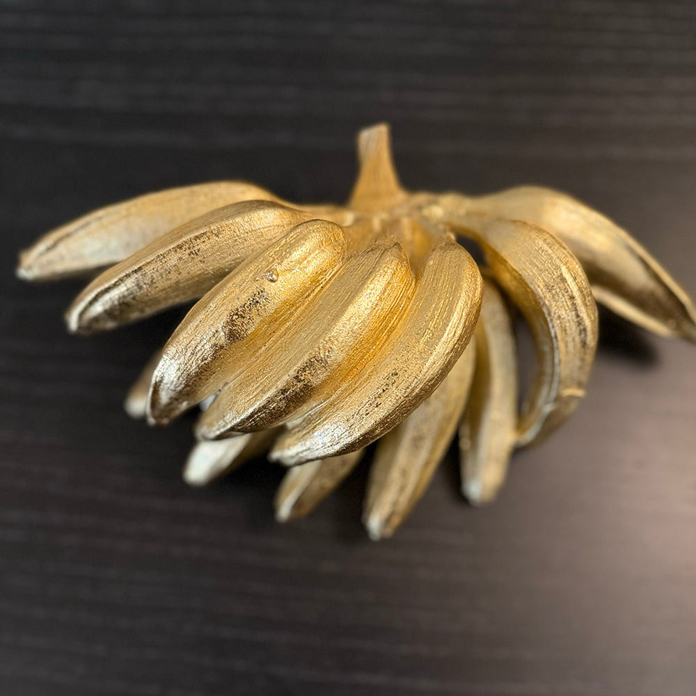 Banana Ornament Decor