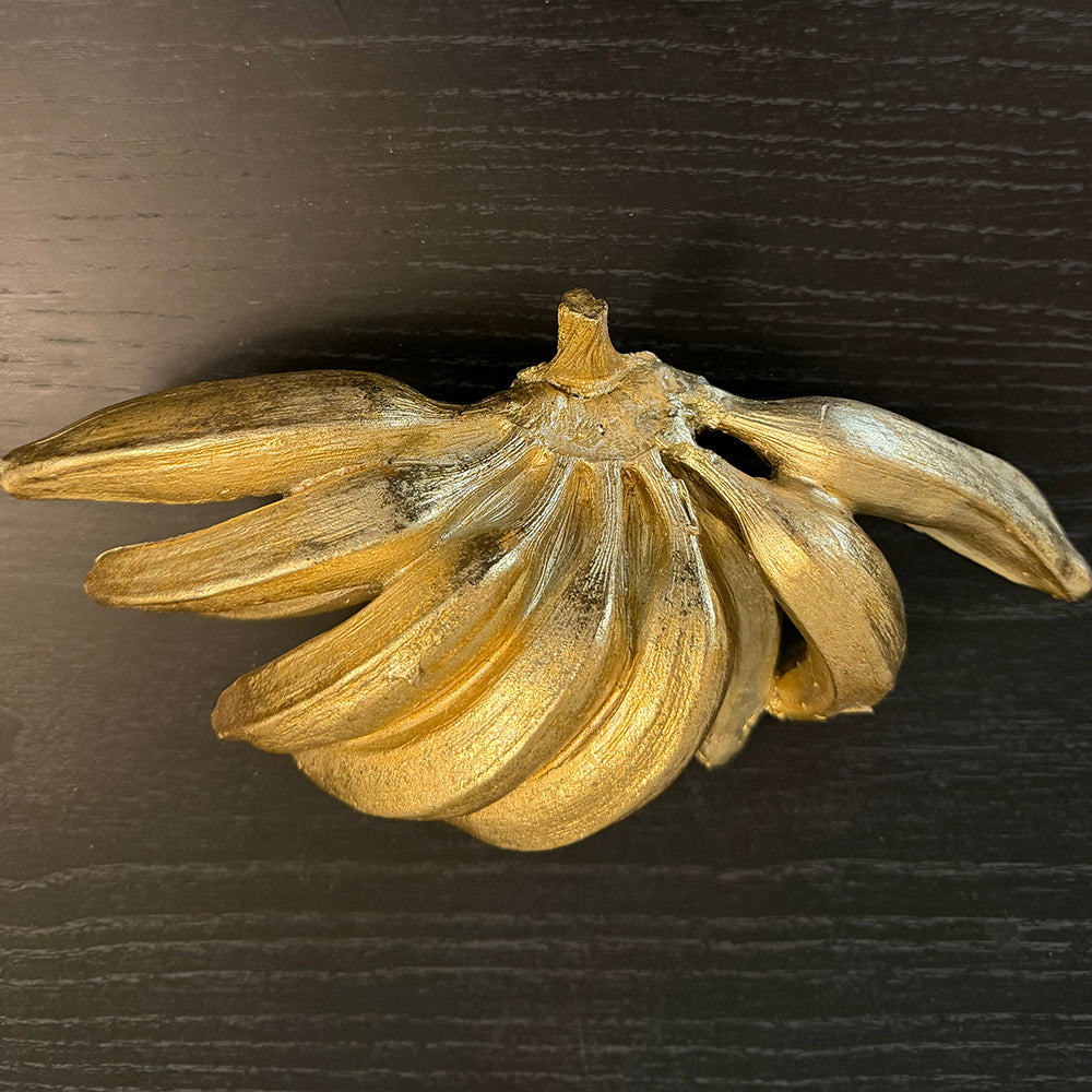 Banana Ornament Decor