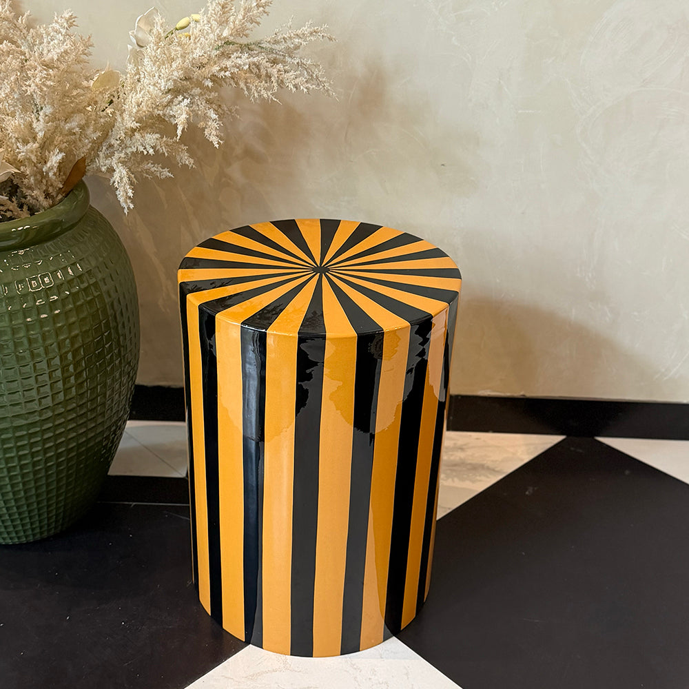Helio Side Table