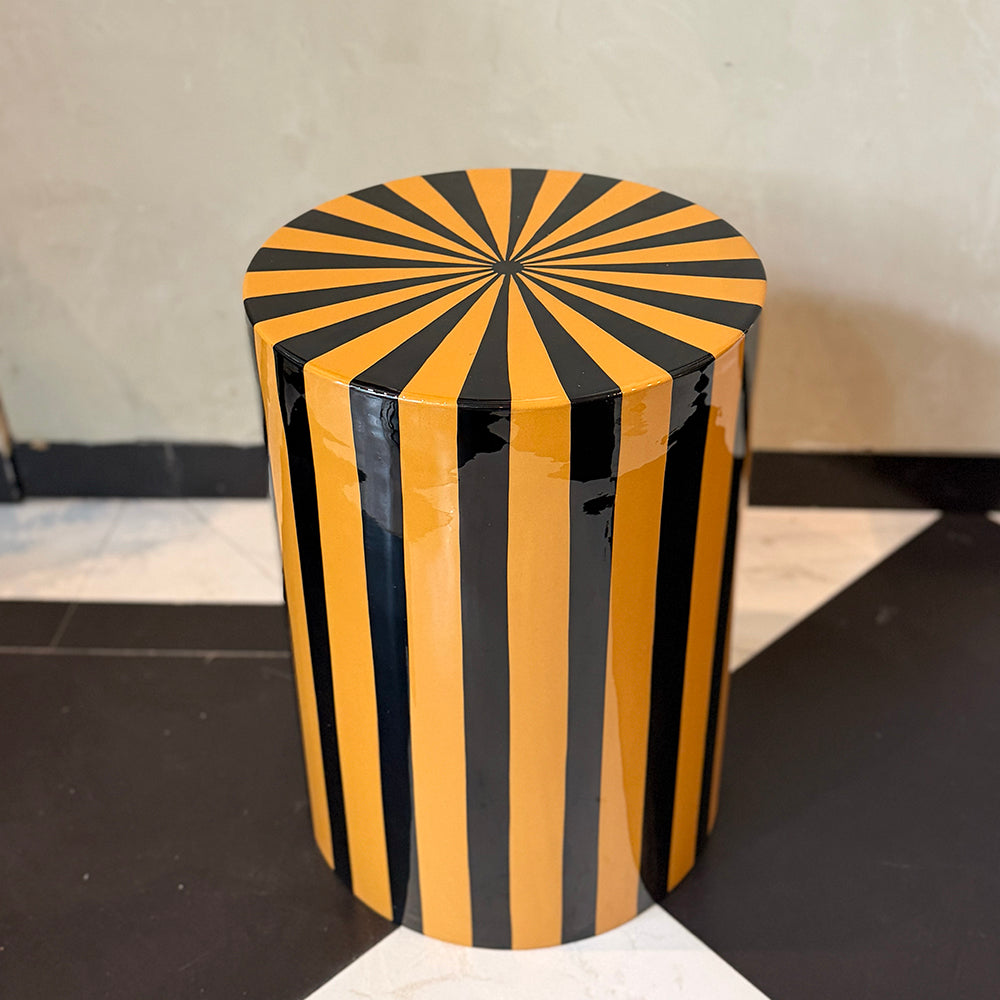 Helio Side Table