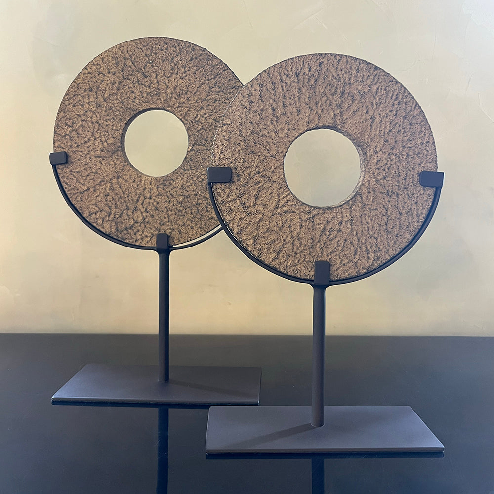 Earthsong Decor(Set of 2)