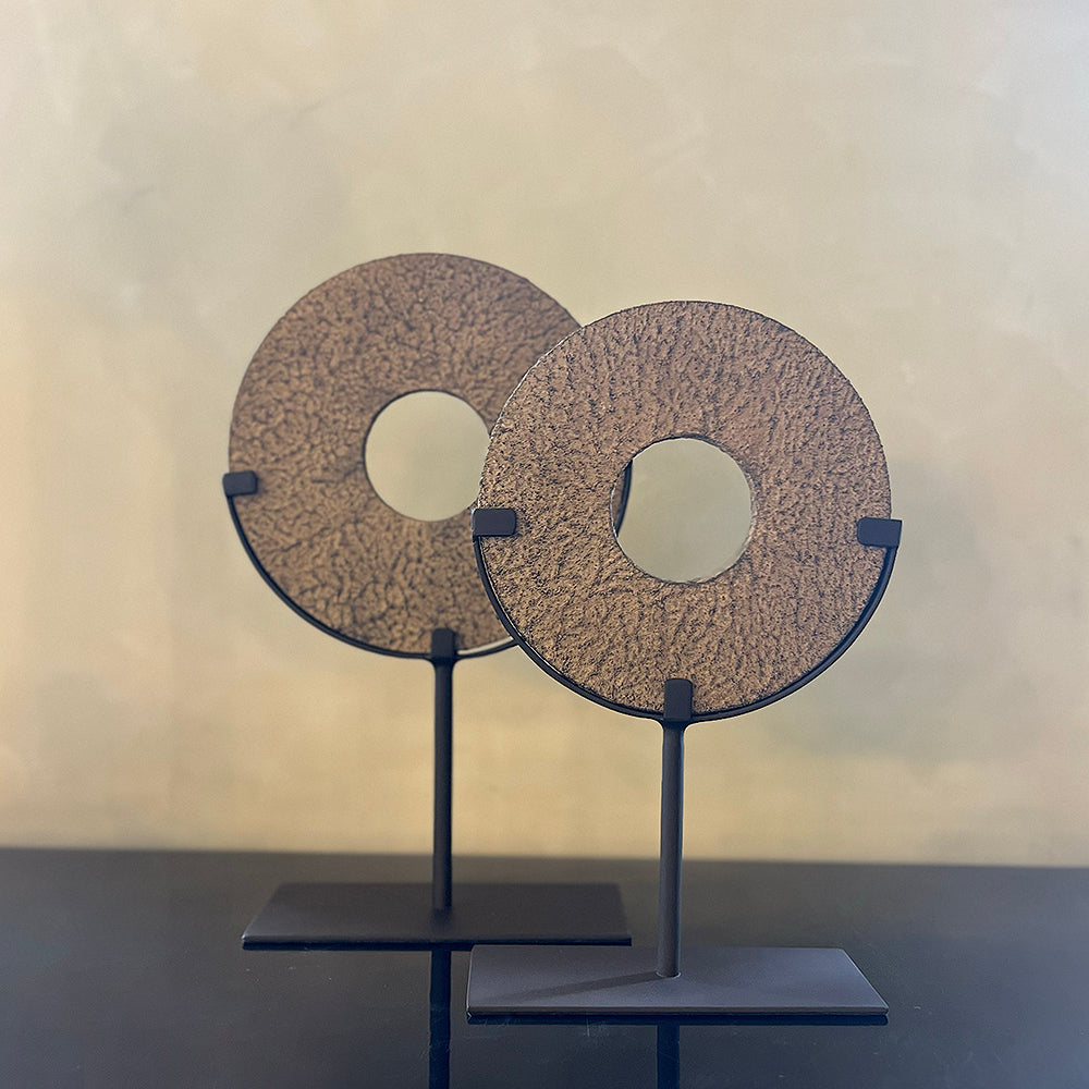Earthsong Decor(Set of 2)