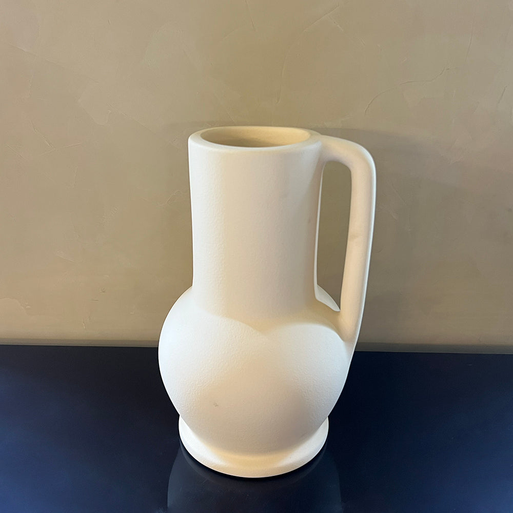 Echoes Ceramic Vase