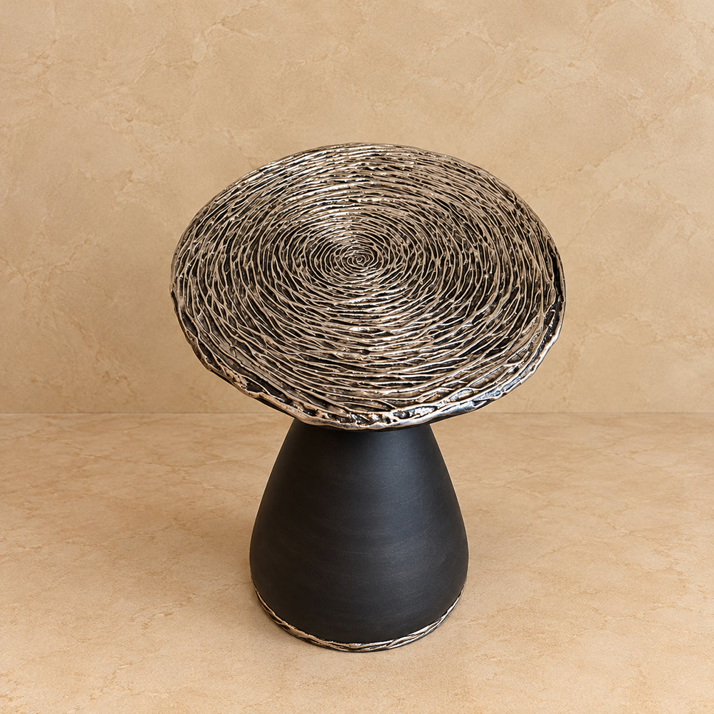 Ripple Accent Tables (Set of 2)